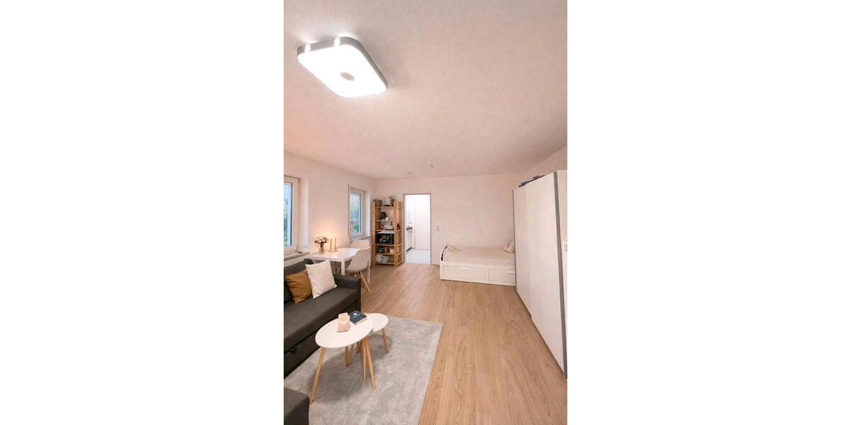 Etagenwohnung Konstanz - 1 Zimmer, 32 m&sup2;, 150.000&euro; | Angebot:26094600