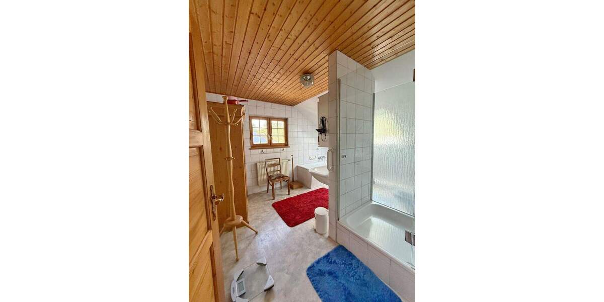 Einfamilienhaus Sigmarszell-Niederstaufen Niederstaufen - 5 Zimmer, 150 m&sup2;, 1.088.000&euro; | Angebot:25682912