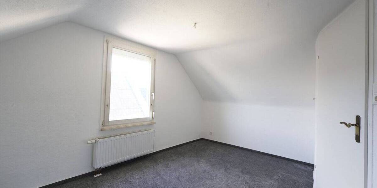 Einfamilienhaus Friedrichshafen Allmannsweiler - 7 Zimmer, 156 m&sup2;, 699.000&euro; | Angebot:25742456