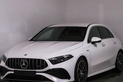 Mercedes-Benz A 35 AMG 9.016 km 44.250 &euro; Ravensburg 88214