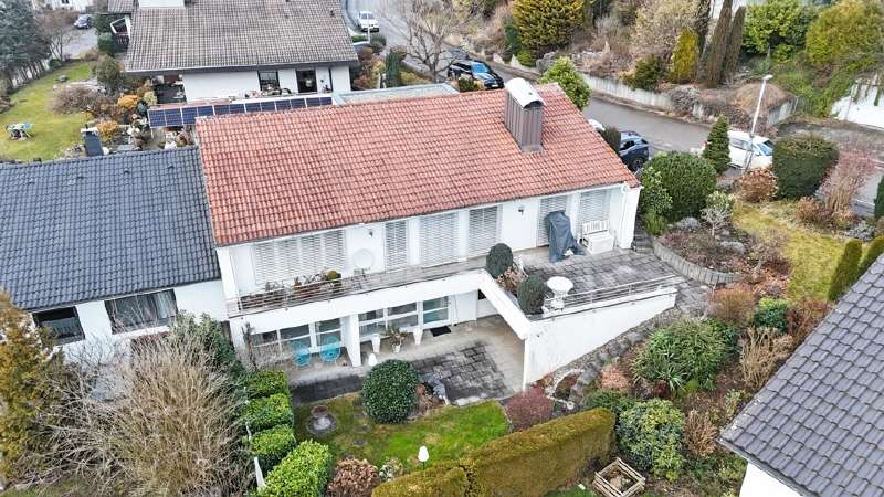 Einfamilienhaus Tettnang - 5 Zimmer, 140 m&sup2;, 2.250&euro; | Angebot:25142839