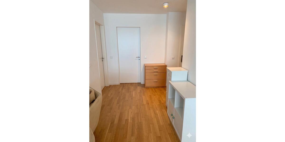 Etagenwohnung Friedrichshafen Ailingen - 2 Zimmer, 88 m&sup2;, 1.200&euro; | Angebot:26574184