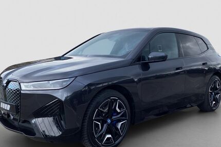 BMW iX 32.640 km 45.900 &euro; Ravensburg 88213