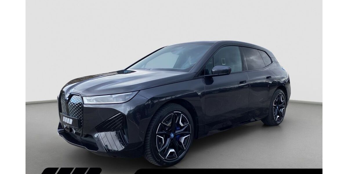 BMW iX 32.640 km 45.900 &euro; Ravensburg 88213