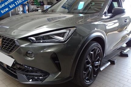 Cupra Formentor 26.300 km 35.870 &euro; Markdorf 88677