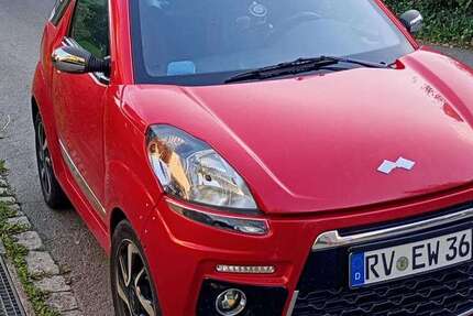 Ligier JS 50 64.993 km 7.990 &euro; Wangen 88239