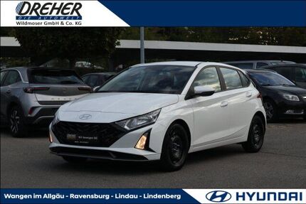Hyundai i20 9.437 km 20.490 &euro; Wangen 88239