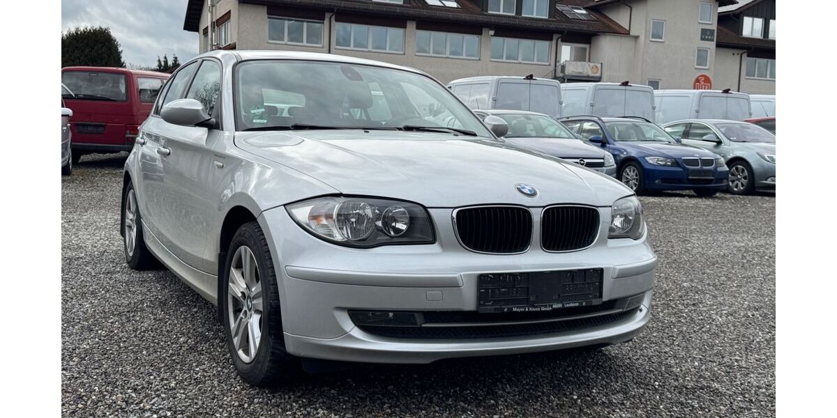 BMW 118 163.000 km 1.800 &euro; Meckenbeuren 88074