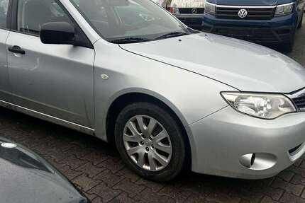 Subaru Impreza 200.000 km 1.650 &euro; Baindt 88255