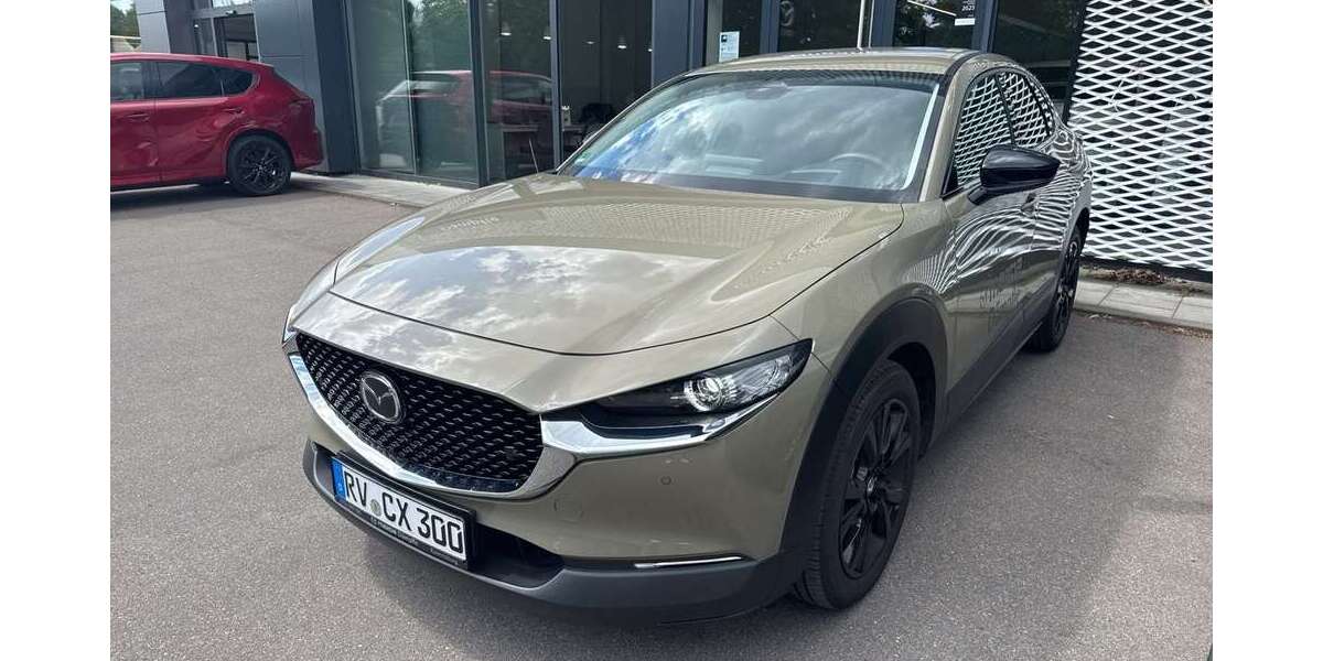 Mazda CX-30 9.811 km 29.580 &euro; Ravensburg Weststadt 88213