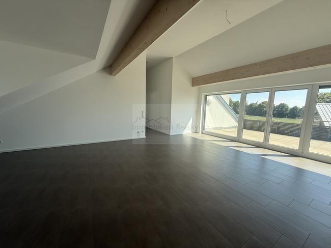 Dachgeschoßwohnung Heiligenberg - 3 Zimmer, 112 m&sup2;, 1.230&euro; | Angebot:26727638