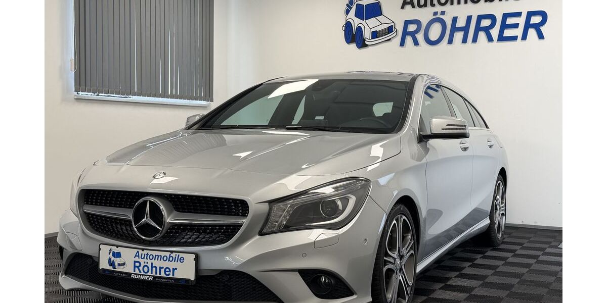 Mercedes-Benz CLA 200 91.500 km 17.990 &euro; Weingarten 88250