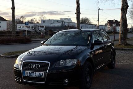 Audi A3 115.000 km 7.400 &euro; Kressbronn 88079