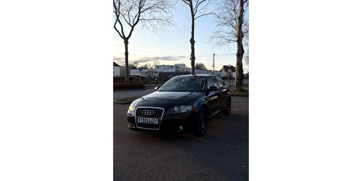 Audi A3 115.000 km 7.400 &euro; Kressbronn 88079