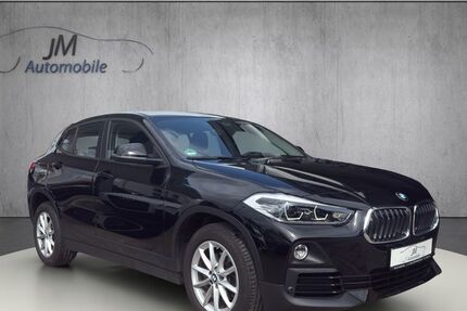 BMW X2 69.235 km 19.945 &euro; Meckenbeuren 88074