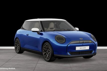 Mini Cooper SE 59.900 km 30.990 &euro; Lindau 88131