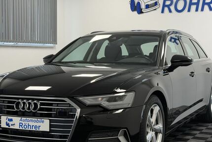Audi A6 137.260 km 24.950 &euro; Weingarten 88250