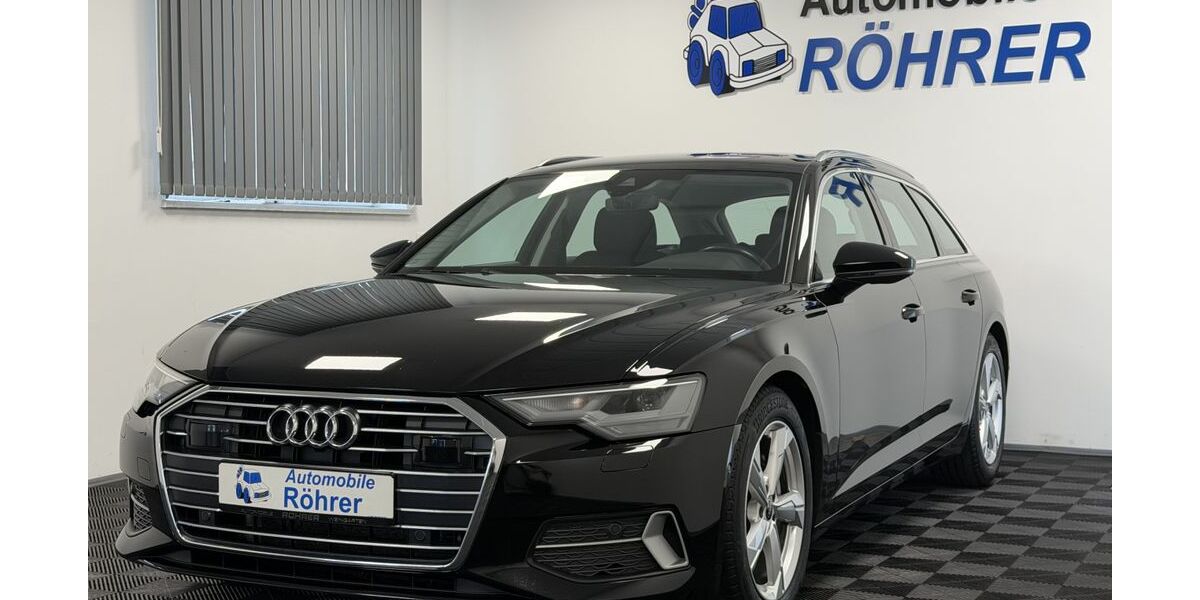 Audi A6 137.260 km 24.950 &euro; Weingarten 88250