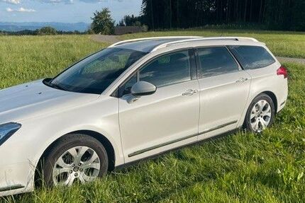 Citroen C5 160.000 km 7.800 &euro; Waldburg 88289