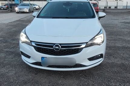 Opel Astra 250.000 km 5.300 &euro; Ravensburg 88212