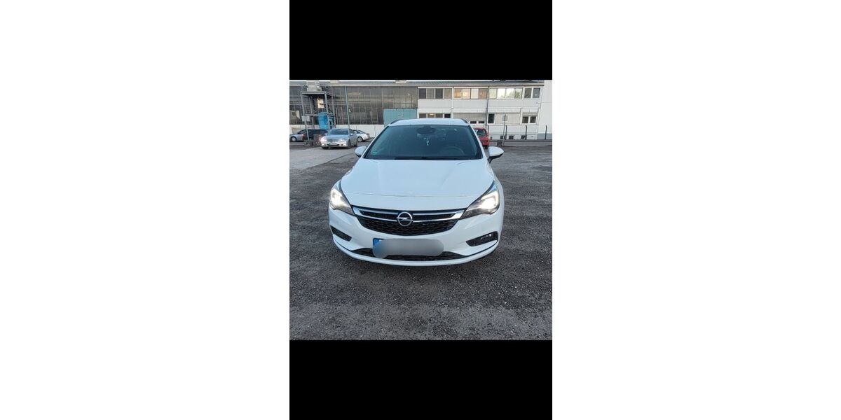 Opel Astra 250.000 km 5.600 &euro; Ravensburg 88212
