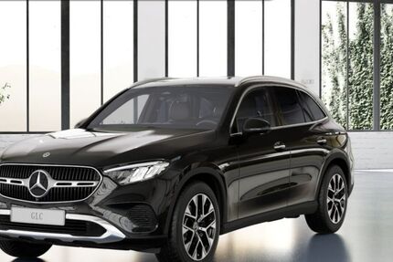 Mercedes-Benz GLC 220 9.900 km 54.990 &euro; Konstanz 78467