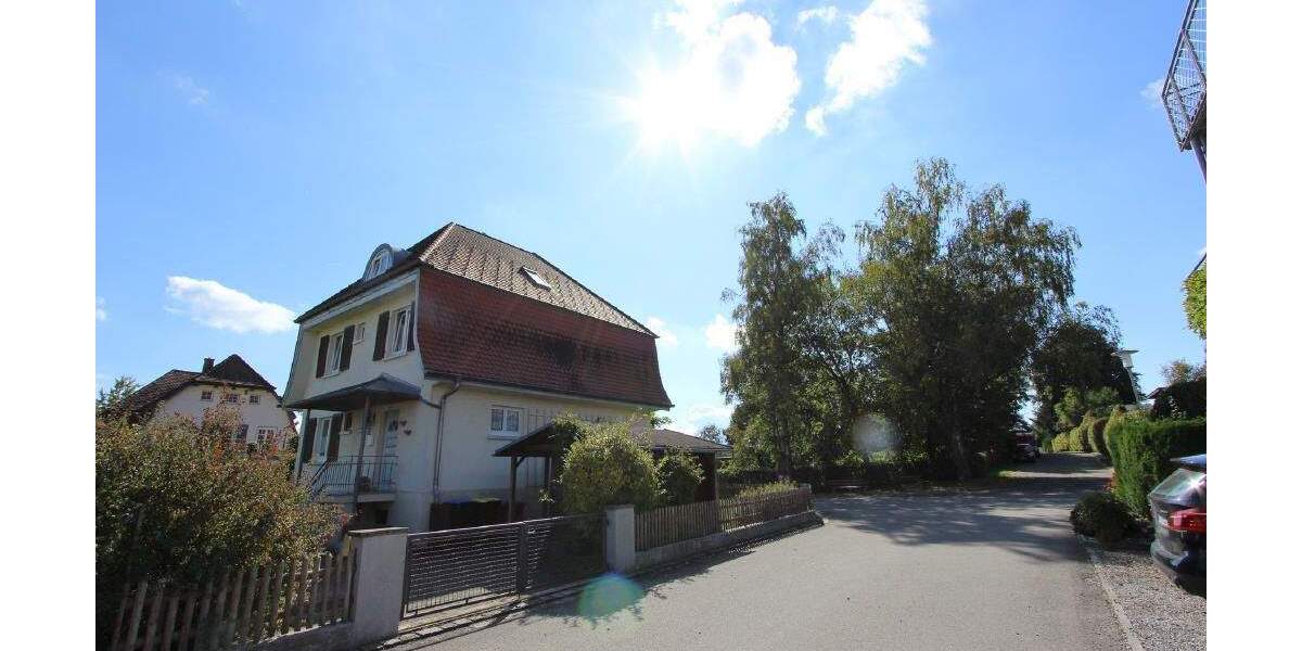 Einfamilienhaus Wangen - 6 Zimmer, 128 m&sup2;, 598.000&euro; | Angebot:25682929