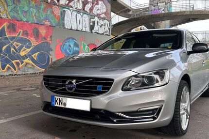 Volvo V60 385.000 km 9.700 &euro; Konstanz 78462