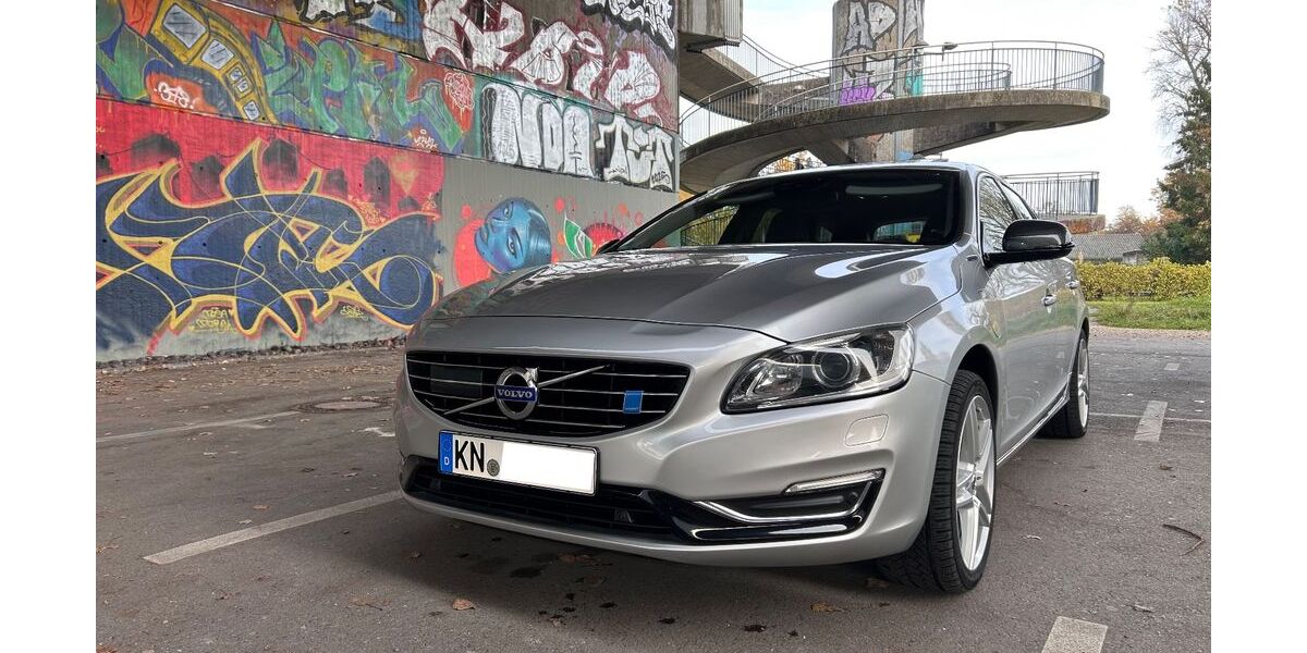 Volvo V60 385.000 km 9.700 &euro; Konstanz 78462