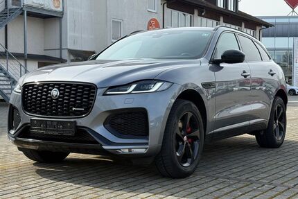 Jaguar F-Pace 182.000 km 29.990 &euro; Meckenbeuren 88074