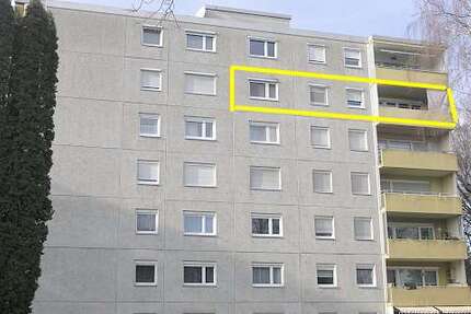 Wohnung Baienfurt - 4 Zimmer, 90 m&sup2;, 315.000&euro; | Angebot:24628450