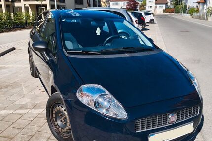 Fiat Punto 132.000 km 1.100 &euro; Tettnang 88069