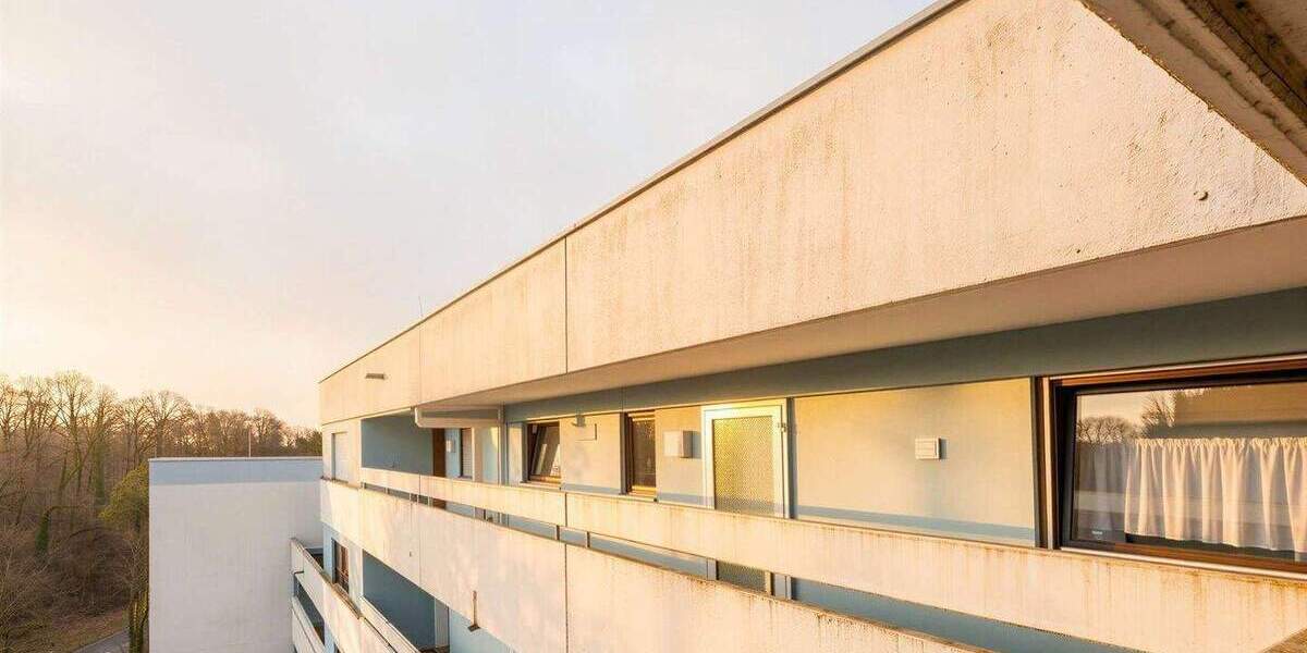 Etagenwohnung Überlingen - 3 Zimmer, 82 m&sup2;, 329.000&euro; | Angebot:25690681