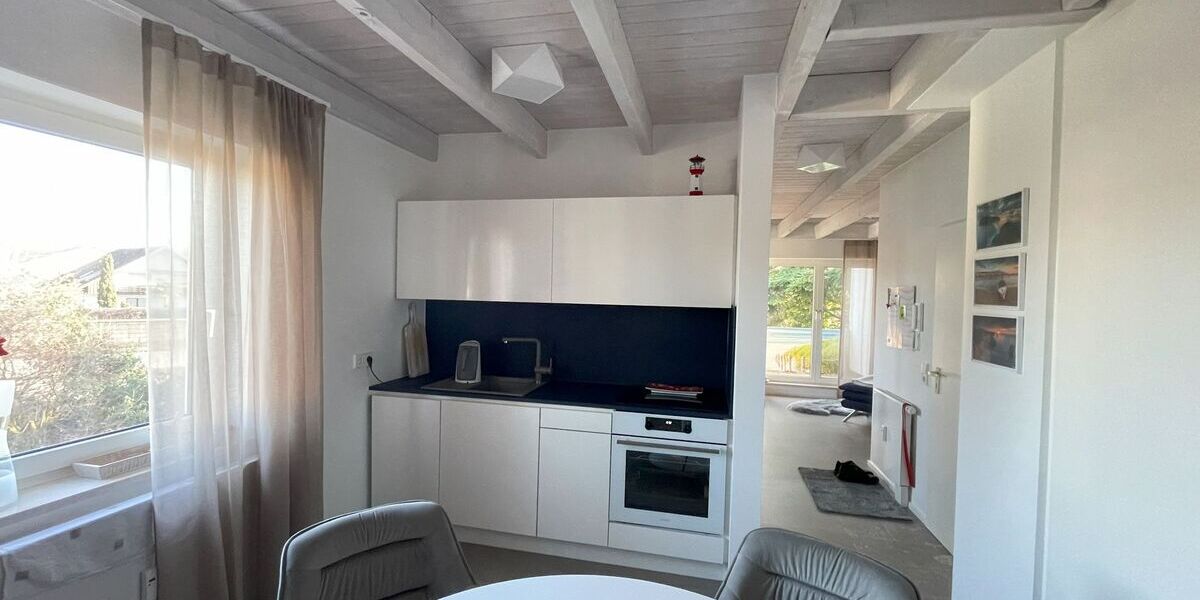 Bodensee ganz nah – Charmante Maisonette, modernisiert & bezugsfertig - Maisonettenwohnung Uhldingen-Mühlhofen Mühlhofen | Angebot:26790780