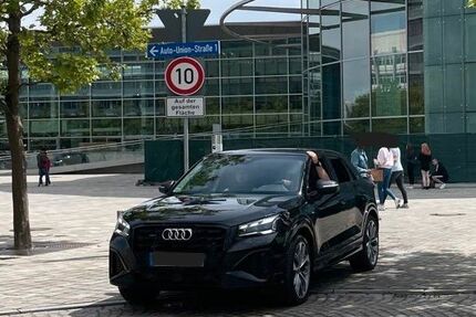 Audi Q2 22.000 km 31.000 &euro; Konstanz 78464