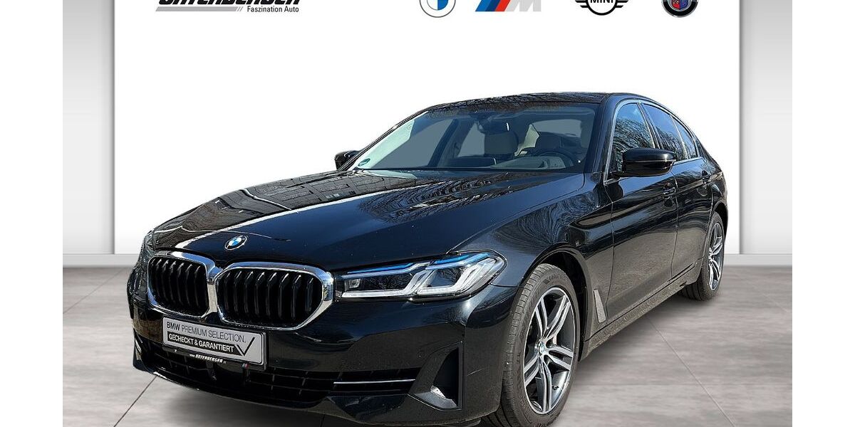 BMW 530 105.500 km 36.690 &euro; Lindau 88131