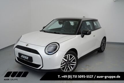 Mini Cooper E 12.620 km 29.490 &euro; Ravensburg 88213