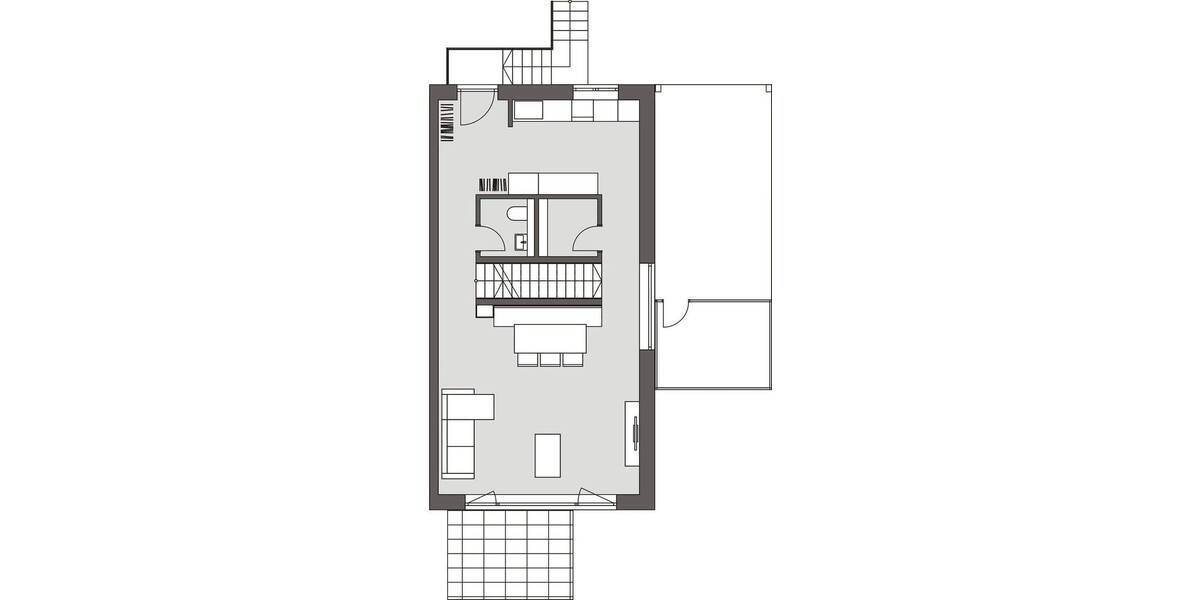 Doppelhaushälfte Bermatingen - 4 Zimmer, 145 m&sup2;, 699.000&euro; | Angebot:25819080
