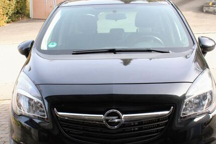 Opel Meriva 109.050 km 7.950 &euro; Wangen 88239