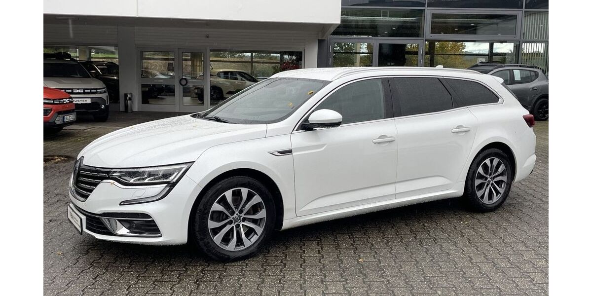 Renault Talisman 115.013 km 17.940 &euro; Überlingen 88662
