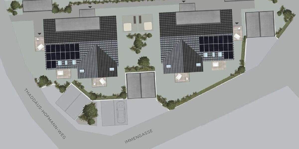 Etagenwohnung Uhldingen-Mühlhofen Oberuhldingen - 2 Zimmer, 51 m&sup2;, 298.000&euro; | Angebot:25675614