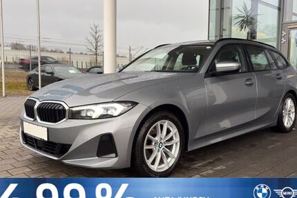 BMW 320 61.774 km 30.850 &euro; Friedrichshafen 88046