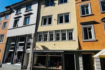 Wohnung Überlingen - 2.5 Zimmer, 70 m&sup2;, 268.000&euro; | Angebot:22192353