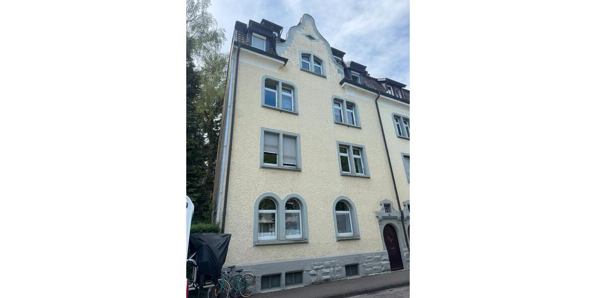 Etagenwohnung Konstanz - 3 Zimmer, 83 m&sup2;, 595.000&euro; | Angebot:26770361