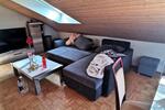Dachgeschoßwohnung Konstanz - 1 Zimmer, 30 m&sup2;, 195.000&euro; | Angebot:25874185