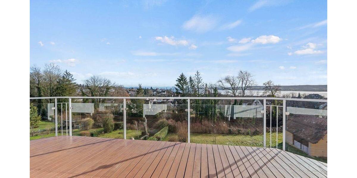 Etagenwohnung Überlingen - 5 Zimmer, 138 m&sup2;, 820.000&euro; | Angebot:25749295