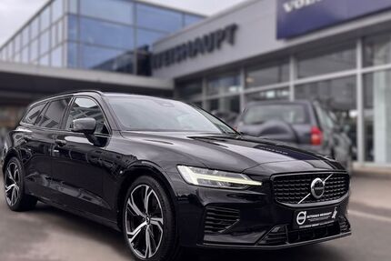 Volvo V60 78.000 km 36.600 &euro; Meckenbeuren 88074