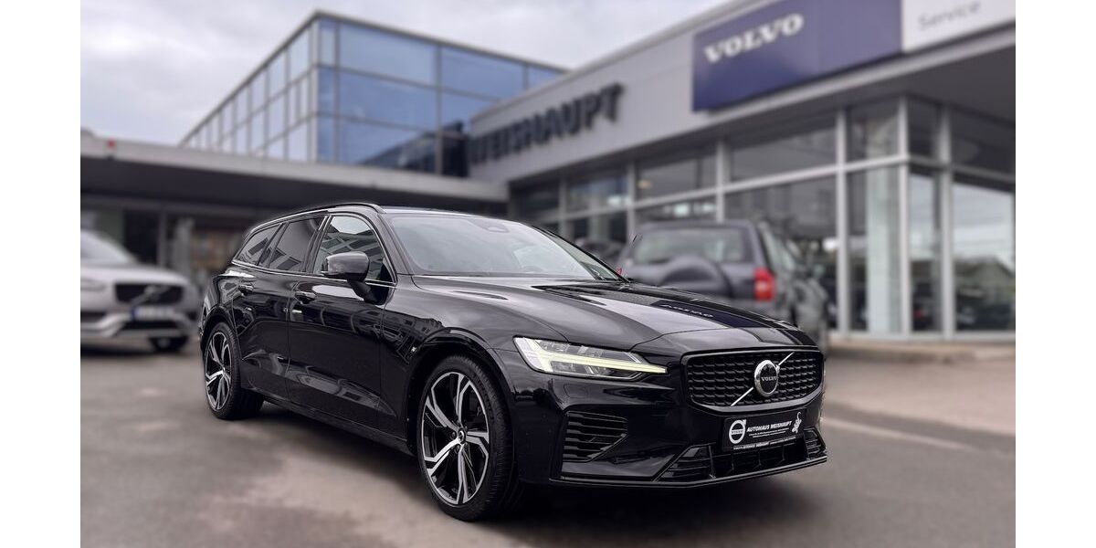 Volvo V60 78.000 km 36.600 &euro; Meckenbeuren 88074