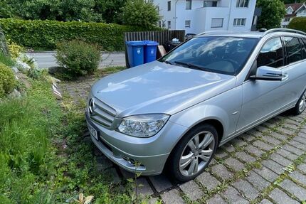 Mercedes-Benz C 200 175.000 km 6.900 &euro; Weißensberg 88138