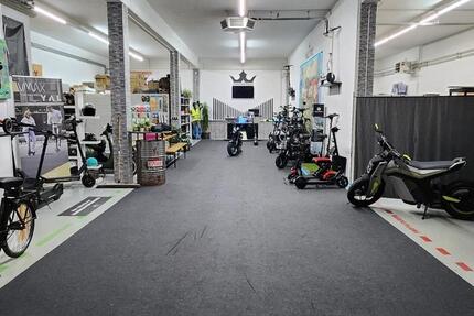 Gewerbeobjekt Lindau (Bodensee) - 2.100&euro; | Angebot:25809864